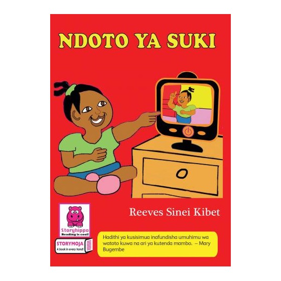 Ndoto ya Suki
