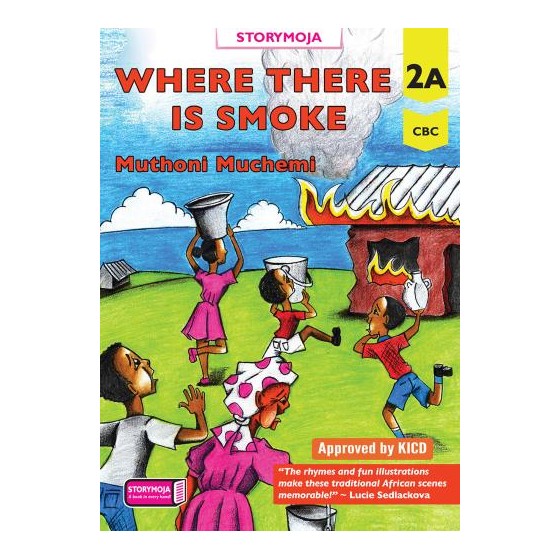 Where there is Smoke
