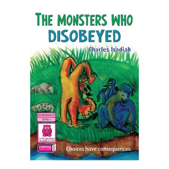 The Monsters who Disobeyed