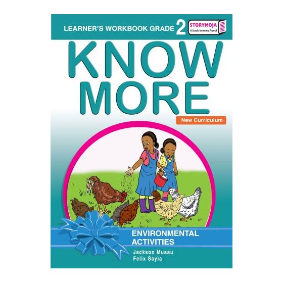 KNOW MORE ENVIRONMENTAL...