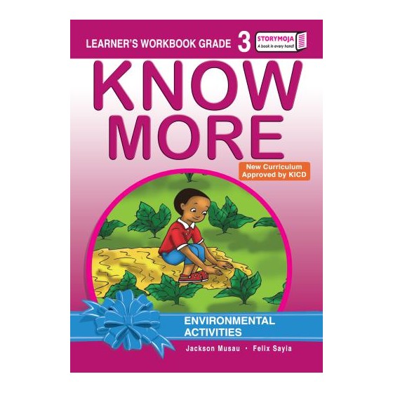 KNOW MORE ENVIRONMENTAL...