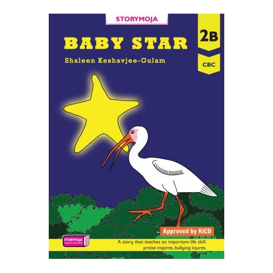 Baby Star