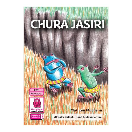 Chura Jasiri