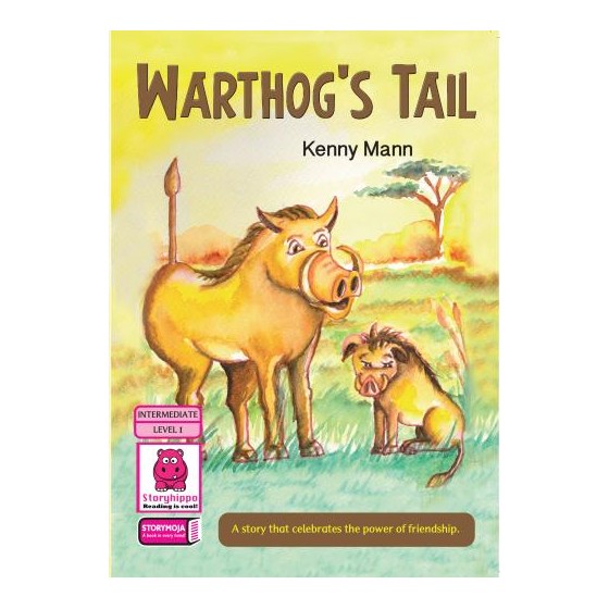 Warthog's Tail
