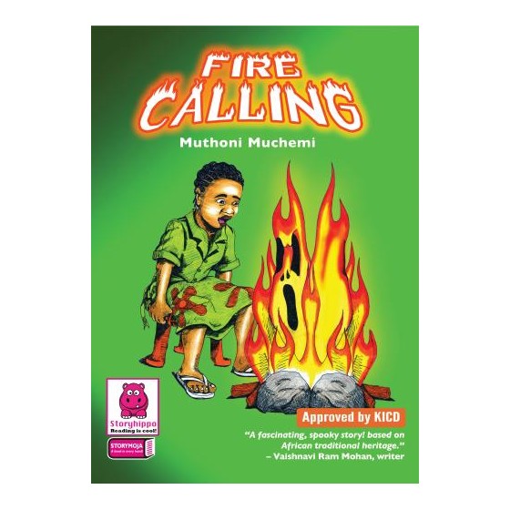 Fire Calling