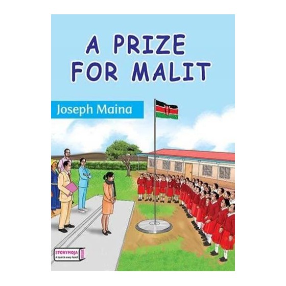 A prize for Malit