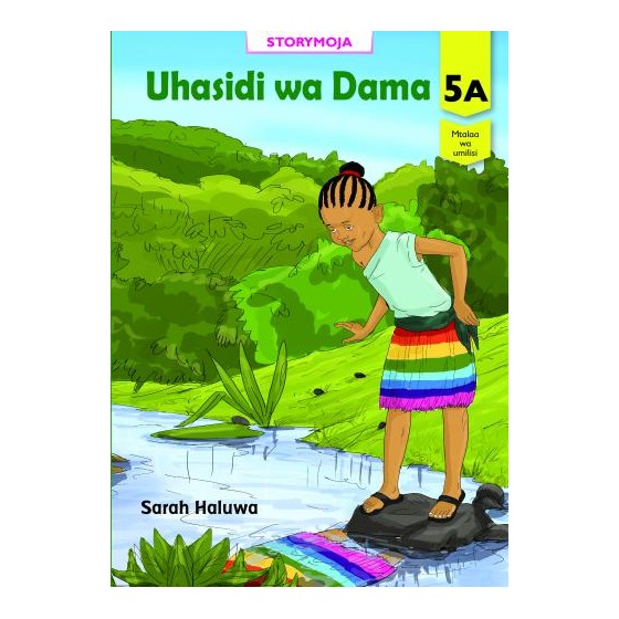 Uhasidi wa Dama