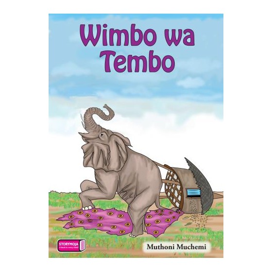 Wimbo wa Tembo