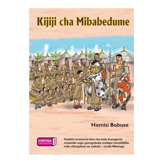 Kijiji cha Mibabadume