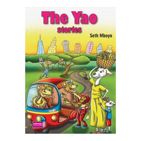 The Yao Stories