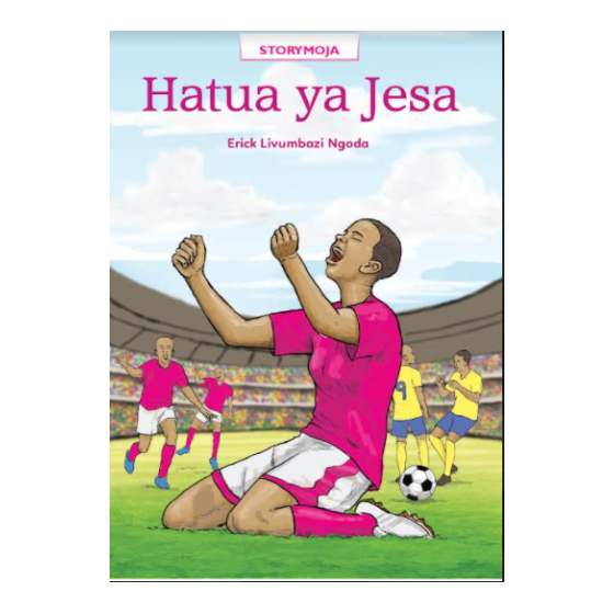 Hatua ya Jesa