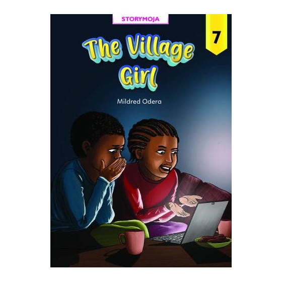 The Village Girl