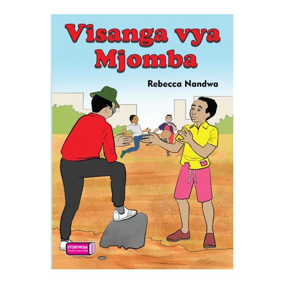 Visanga vya Mjomba