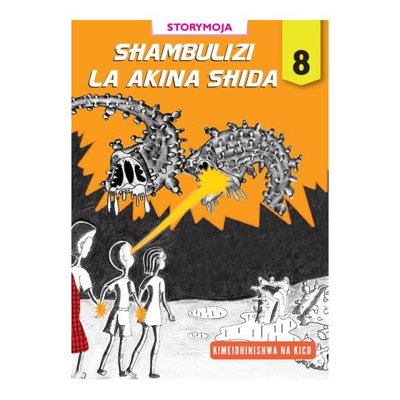 Shambulizi la Akina Shida