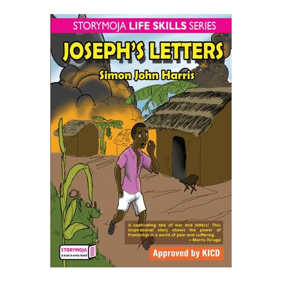 Joseph's Letters