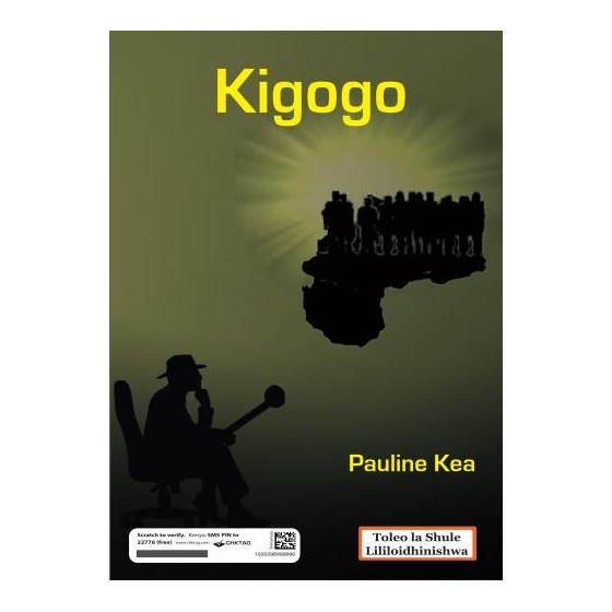 Kigogo