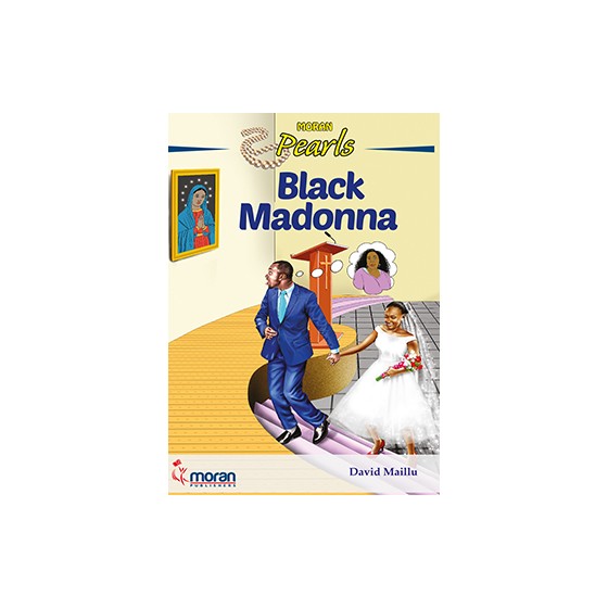 Black Madonna