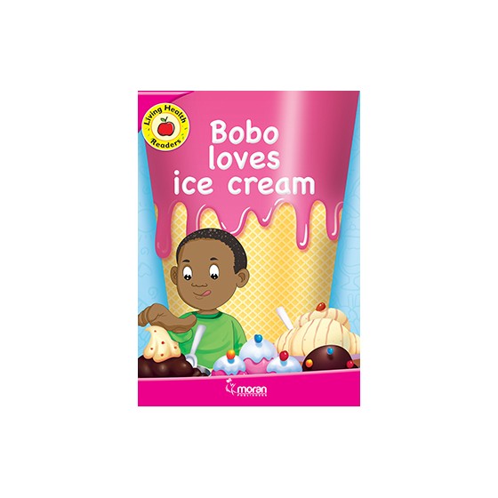 Bobo Loves Ice Cream