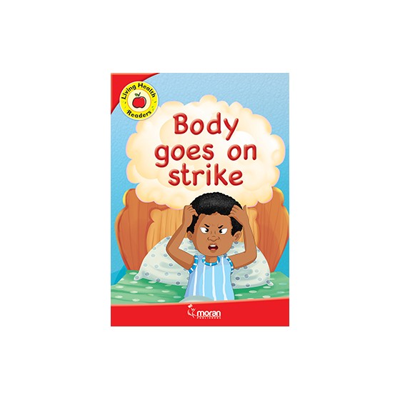 Body Goes on Strike
