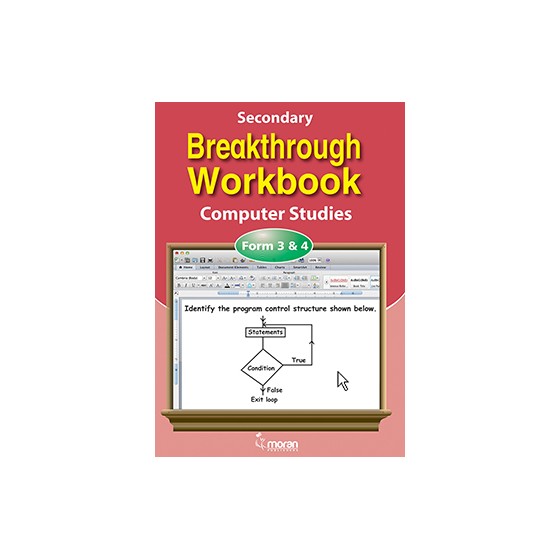 Breakthrough Computer...
