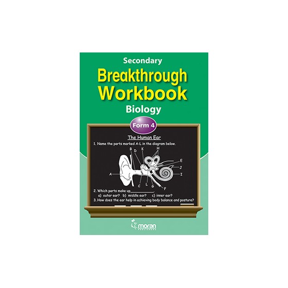 Breakthrough Workbook...