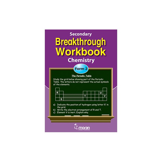 Breakthrough Workbook...