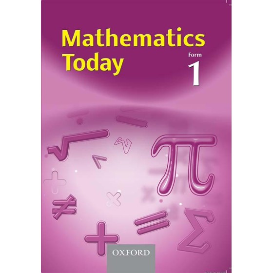 MATHEMATICS TODAY PUPIL'S...