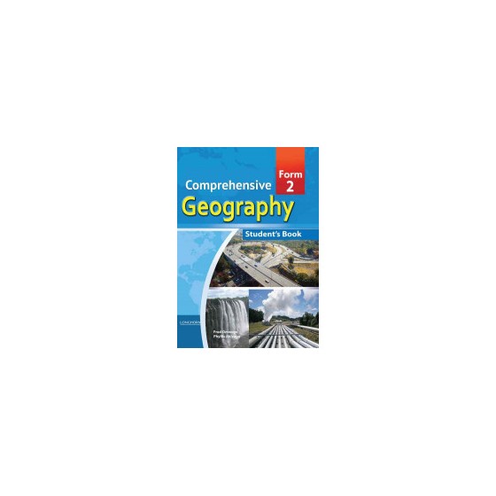 COMPREHENSIVE GEOGRAPHY FORM 2