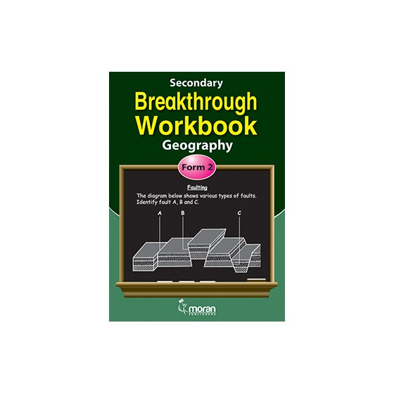 Breakthrough Workbook...