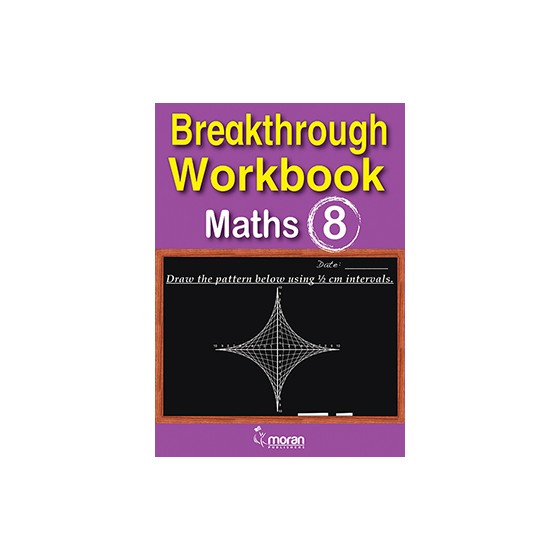 Breakthrough Workbook...