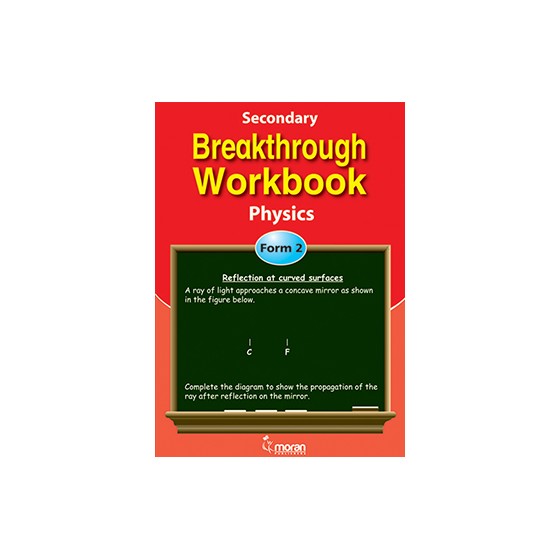 Breakthrough Workbook...