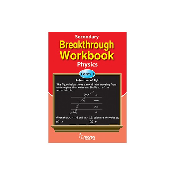 Breakthrough Workbook...