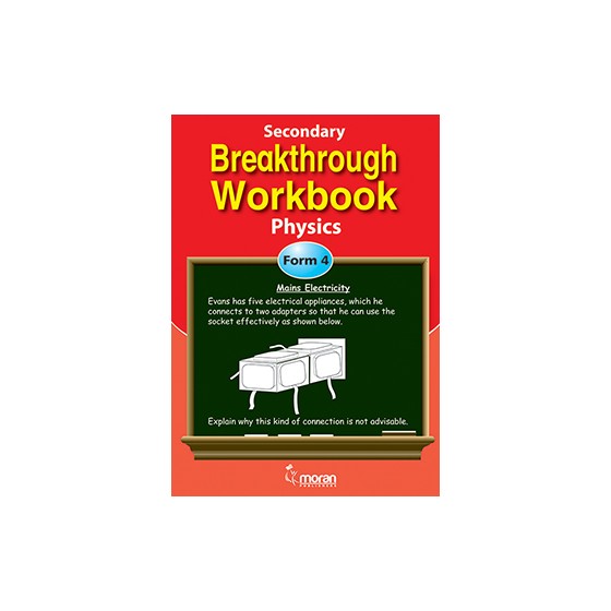 Breakthrough Workbook...