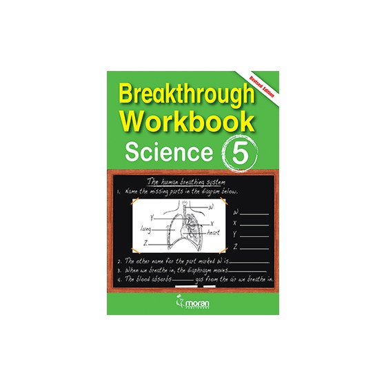Breakthrough Workbook...