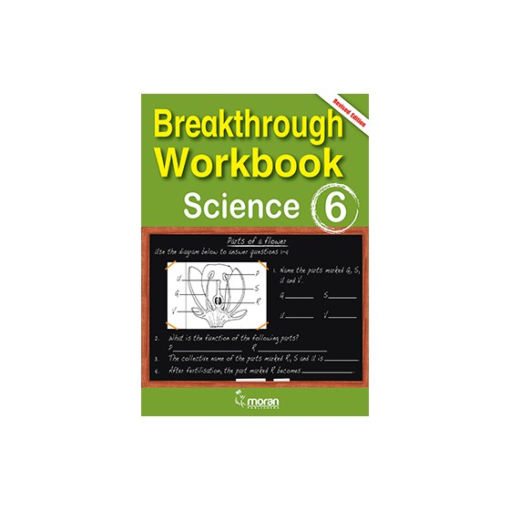Breakthrough Workbook...