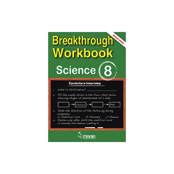 Breakthrough Workbook...