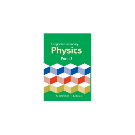 PHYSICS FORM 1