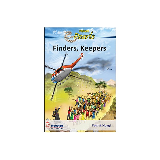 Finders, Keepers