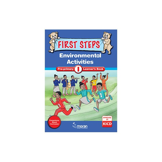 First Steps – Environmental...