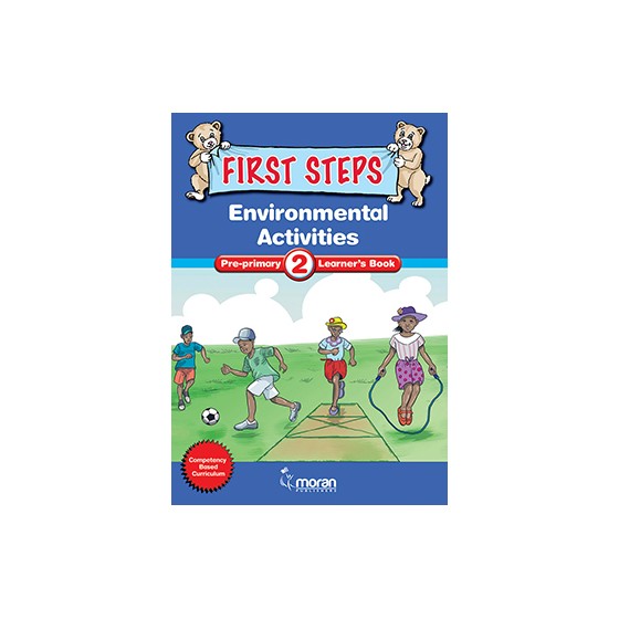 First Steps – Environmental...