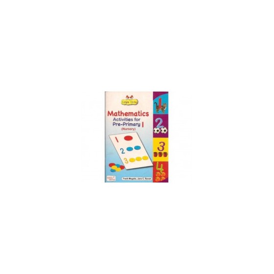 MATHEMATICS ACTIVITIES PP1