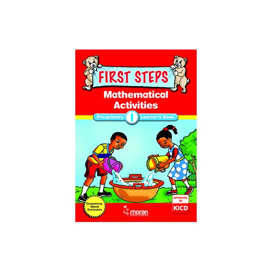 First Steps – Mathematical...