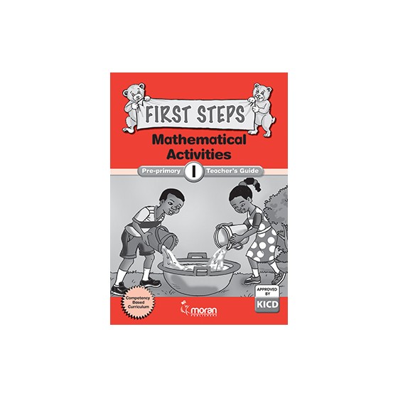 First Steps – Mathematical...