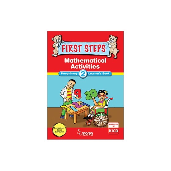 First Steps – Mathematical...