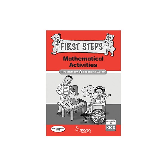 First Steps – Mathematical...