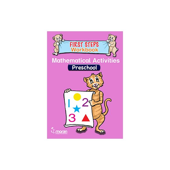First Steps Workbooks –...