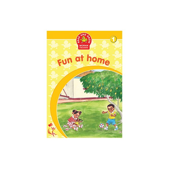 Fun at Home