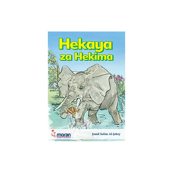 Hekaya za Hekima