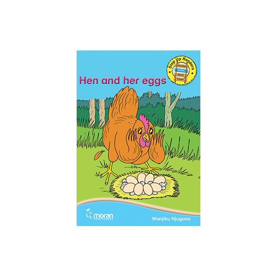 Hen and Her Eggs