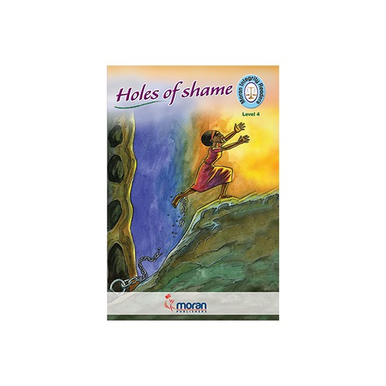 Holes of Shame